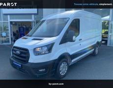 Ford Transit Saint-Georges-des-Coteaux