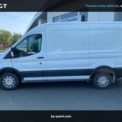 Ford Transit T310 L2H2 2.0 EcoBlue 130ch Trend Saint-Georges-des-Coteaux