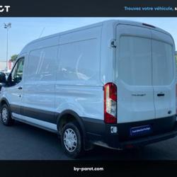 Ford Transit T310 L2H2 2.0 EcoBlue 130ch Trend Saint-Georges-des-Coteaux