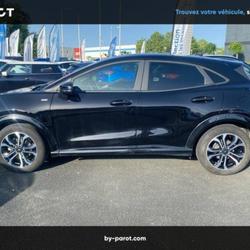 Ford Puma Nouveau 1.0 EcoBoost 125 ch mHEV S&S BVM6 ST-Line occasion - Saint-Georges-des-Coteaux - photo 2/30