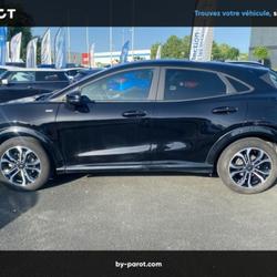 Ford Puma 1.0 EcoBoost Hybrid 125ch ST-Line S&S Saint-Georges-des-Coteaux