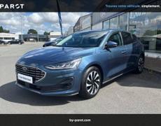 Ford Focus Tonnay-Charente