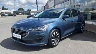 Ford Focus  - Titanium - photo 0