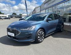 Ford Focus Tonnay-Charente