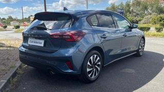 Ford Focus  - Titanium - photo 1