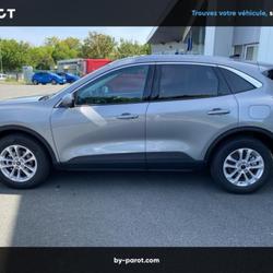 Ford Kuga 2.5 Duratec 180ch Hybrid FlexiFuel Titanium Powershift Saint-Georges-des-Coteaux