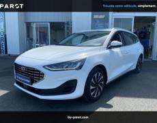 Ford Focus Saint-Georges-des-Coteaux
