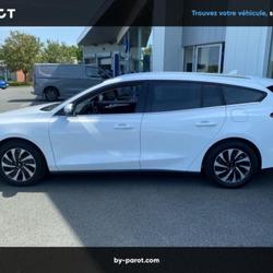 Ford Focus 1.0 EcoBoost mHEV 125ch Titanium X Business Saint-Georges-des-Coteaux