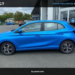 MG MG3 1.5 Hybrid+ 195ch Comfort Saint-Georges-des-Coteaux