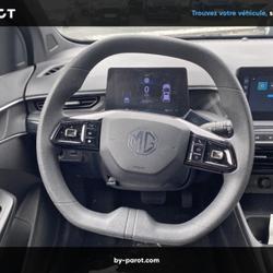 MG MG3 1.5 Hybrid+ 195ch Comfort Saint-Georges-des-Coteaux