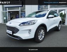 Ford Kuga Saint-Georges-des-Coteaux