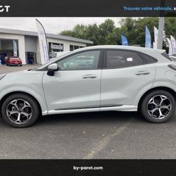 Ford Puma 1.0 EcoBoost Hybrid 125ch ST-Line S&S Powershift Saint-Georges-des-Coteaux