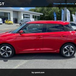 Suzuki Swift 1.2 Hybrid 83ch Pack Auto Saint-Georges-des-Coteaux
