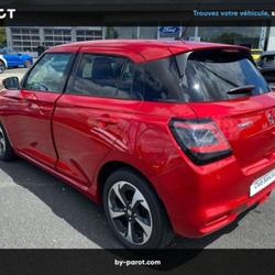 Suzuki Swift 1.2 Hybrid 83ch Pack Auto Saint-Georges-des-Coteaux