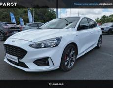 Ford Focus Saint-Georges-des-Coteaux