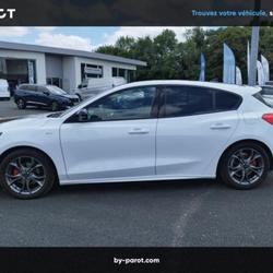 Ford Focus 1.0 EcoBoost 125ch ST-Line Saint-Georges-des-Coteaux