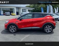 Renault Captur Saint-Georges-des-Coteaux