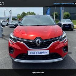 Renault Captur 1.0 TCe 90ch Intens -21 Saint-Georges-des-Coteaux