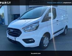 Ford Transit Custom Saint-Georges-des-Coteaux