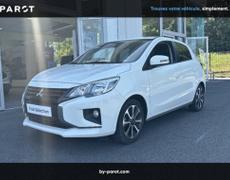 Mitsubishi Space Star Saint-Georges-des-Coteaux