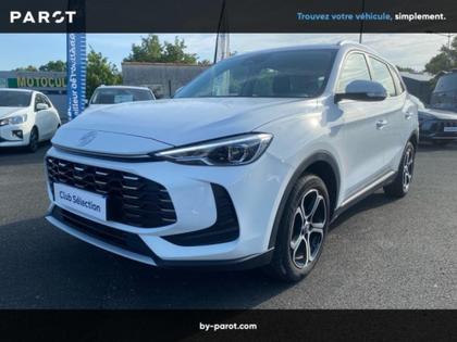 MG ZS - 1.5 Hybrid+ 197ch Comfort - 20 490 €