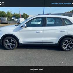 MG ZS 1.5 Hybrid+ 197ch Comfort Saint-Georges-des-Coteaux