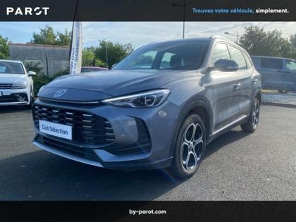 MG ZS - 1.5 Hybrid+ 197ch Comfort - 20 490 €