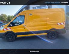 Ford Transit Saint-Georges-des-Coteaux