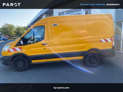 Ford Transit - P350 L2H2 2.0 EcoBlue 130ch S&S Trend Business - 17 900 €