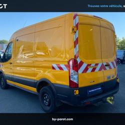 Ford Transit P350 L2H2 2.0 EcoBlue 130ch S&S Trend Business Saint-Georges-des-Coteaux