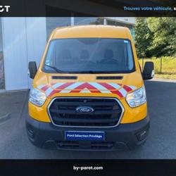 Ford Transit P350 L2H2 2.0 EcoBlue 130ch S&S Trend Business Saint-Georges-des-Coteaux