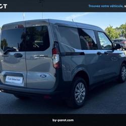 Ford Tourneo Courier 1.0 EcoBoost 125ch S&S Trend Saint-Georges-des-Coteaux