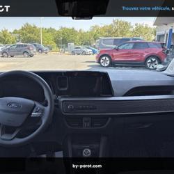Ford Tourneo Courier 1.0 EcoBoost 125ch S&S Trend Saint-Georges-des-Coteaux