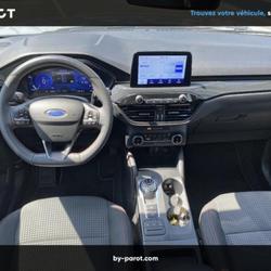 Ford Kuga 2.5 Duratec 225ch PHEV ST-Line BVA Saint-Georges-des-Coteaux
