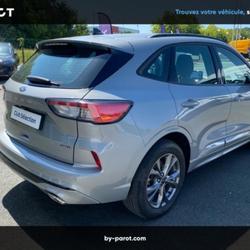 Ford Kuga 2.5 Duratec 225ch PHEV ST-Line BVA Saint-Georges-des-Coteaux