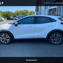 Ford Puma 1.0 EcoBoost Hybrid 125ch Titanium Business S&S Saint-Georges-des-Coteaux