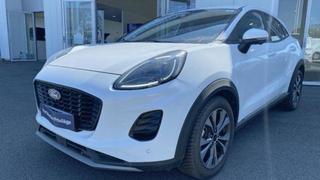 Ford Puma  - Titanium - photo 0
