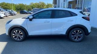 Ford Puma  - Titanium - photo 1