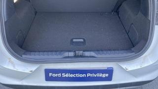 Ford Puma  - Titanium - photo 3