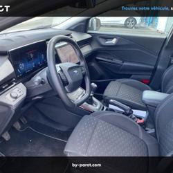 Ford Puma Nouveau 1.0 EcoBoost 125 ch mHEV S&S BVM6 Titanium occasion - Saint-Georges-des-Coteaux - photo 3/30