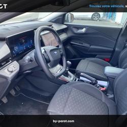 Ford Puma 1.0 EcoBoost Hybrid 125ch Titanium Business S&S Saint-Georges-des-Coteaux