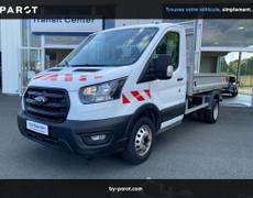 Ford Transit Saint-Georges-des-Coteaux