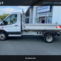 Ford Transit P350 L2 RJ HD 2.0 EcoBlue 165ch HDT S&S Trend Business Saint-Georges-des-Coteaux