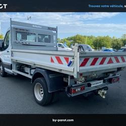 Ford Transit P350 L2 RJ HD 2.0 EcoBlue 165ch HDT S&S Trend Business Saint-Georges-des-Coteaux