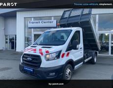 Ford Transit Saint-Georges-des-Coteaux