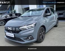 Dacia Sandero Saint-Georges-des-Coteaux