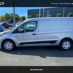 Ford Transit Connect L2 1.0E100 Bio&eacute;thanol S&S TREND BUSINESS occasion - Saint-Georges-des-Coteaux - photo 2/30