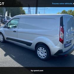 Ford Transit Connect L2 1.0E100 Bio&eacute;thanol S&S TREND BUSINESS occasion - Saint-Georges-des-Coteaux - photo 3/30