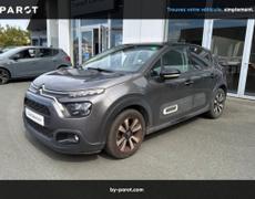 Citroen C3 Saint-Georges-des-Coteaux