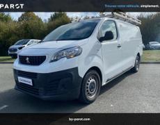 Peugeot Expert Saint-Georges-des-Coteaux